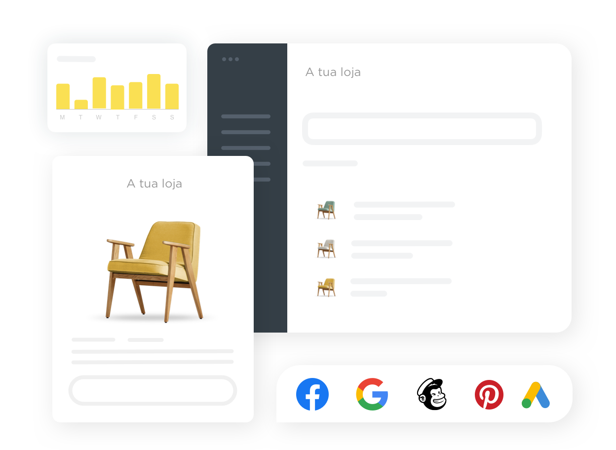Extensão Joomla Ecommerce | Carrinho de compras para Joomla