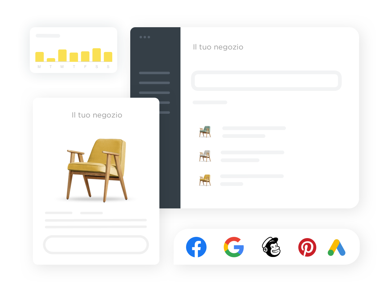 IT: Squarespace